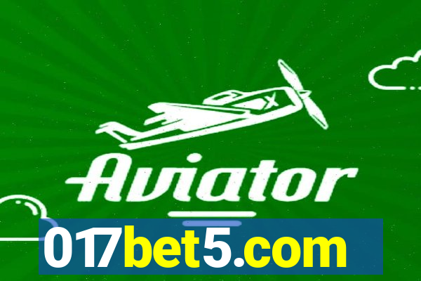 017bet5.com