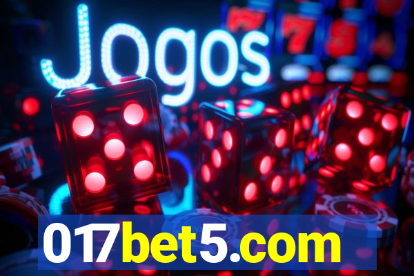 017bet5.com