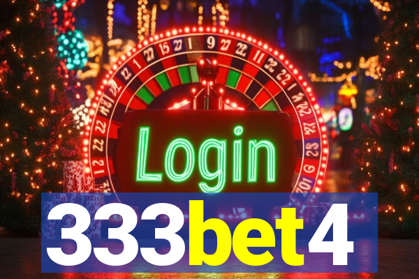 333bet4