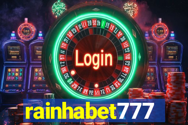 rainhabet777