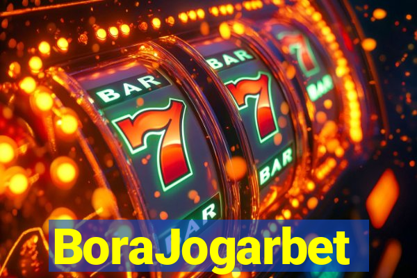 BoraJogarbet