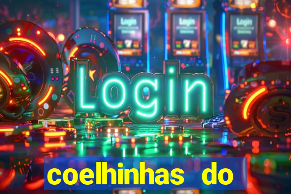 coelhinhas do brasil site