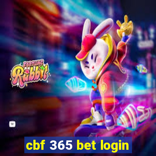 cbf 365 bet login