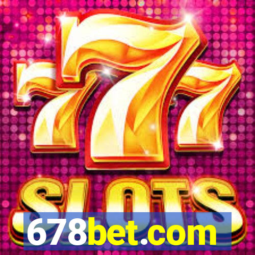 678bet.com