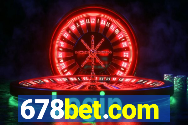 678bet.com