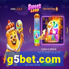 g5bet.com