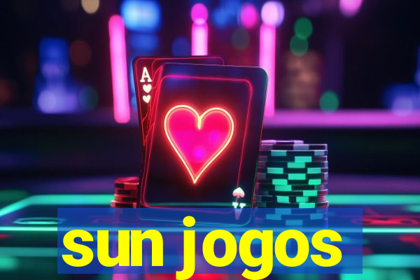 sun jogos
