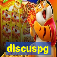 discuspg