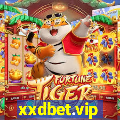 xxdbet.vip