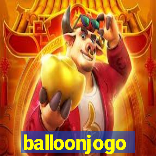 balloonjogo