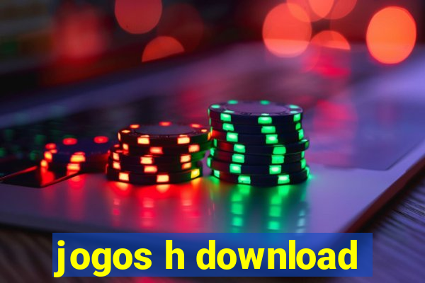 jogos h download