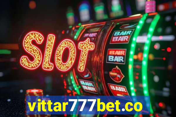 vittar777bet.com