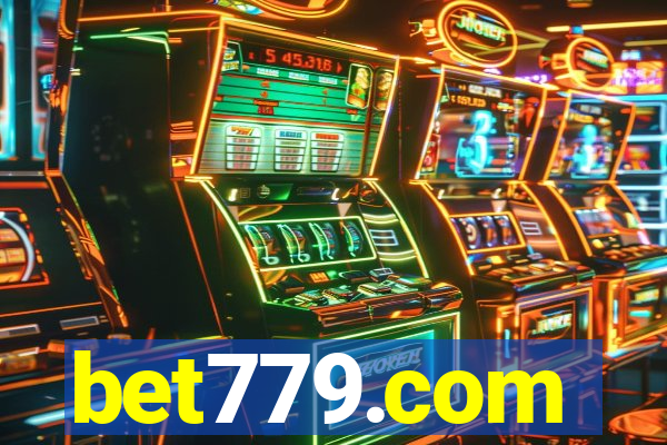 bet779.com