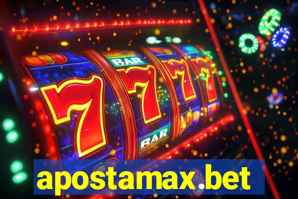 apostamax.bet