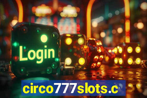 circo777slots.com