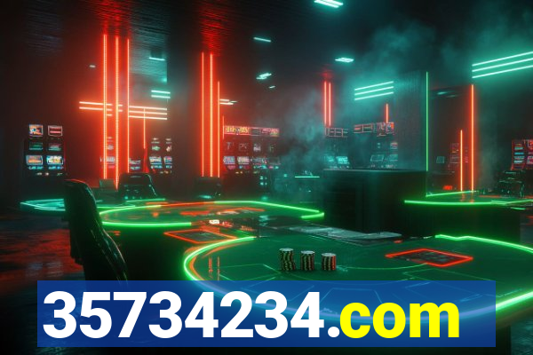 35734234.com
