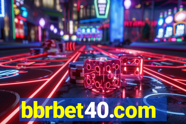 bbrbet40.com