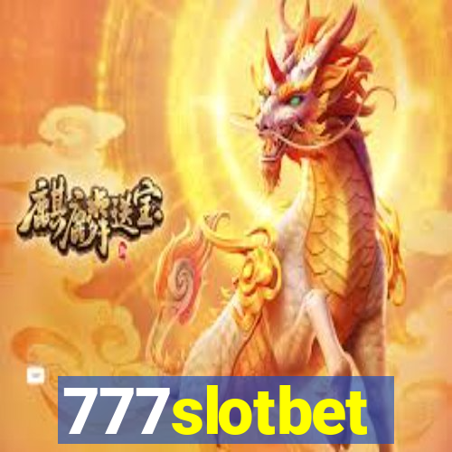 777slotbet