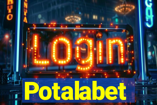 Potalabet