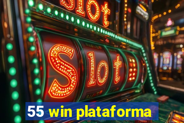 55 win plataforma