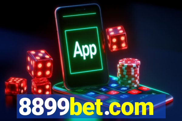 8899bet.com