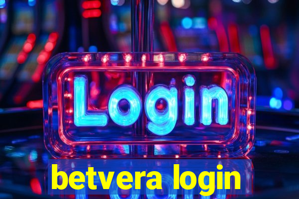 betvera login