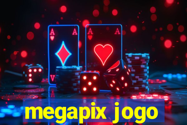 megapix jogo