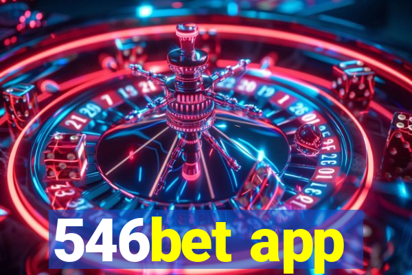 546bet app