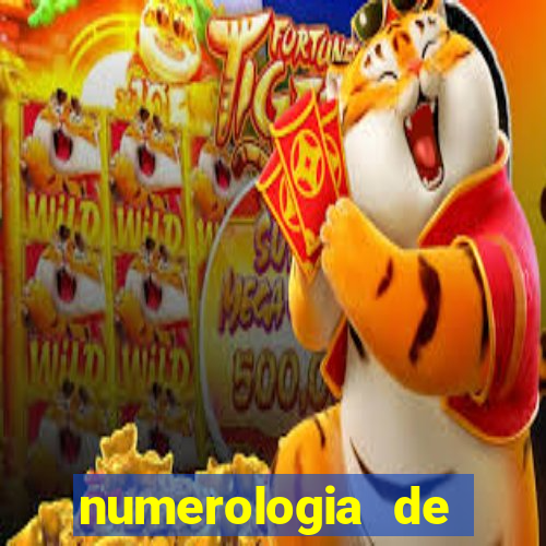 numerologia de santos de cabeca na umbanda