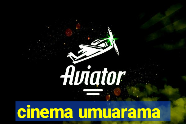 cinema umuarama