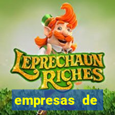 empresas de chiquinho scarpa
