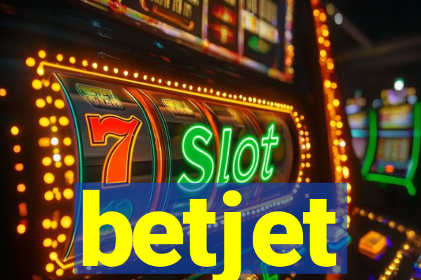 betjet