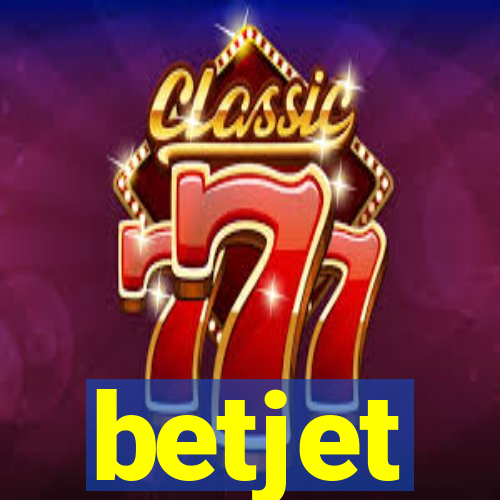 betjet