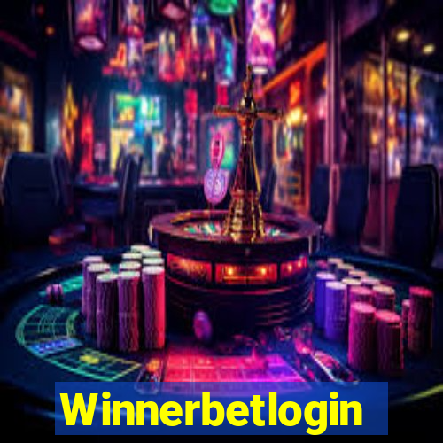 Winnerbetlogin