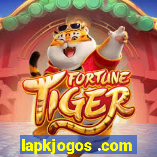lapkjogos .com