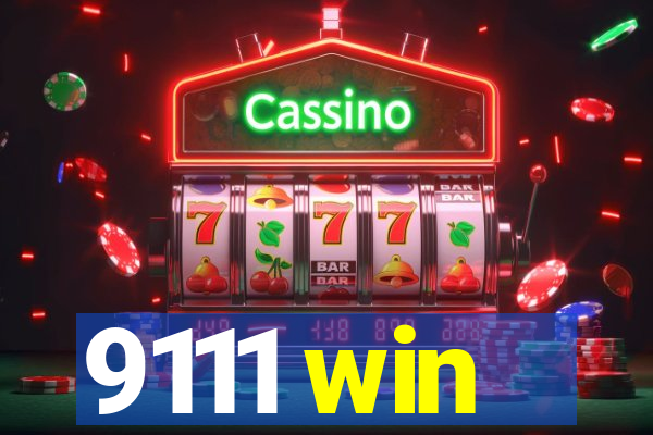 9111 win