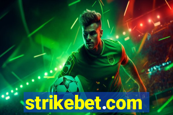 strikebet.com