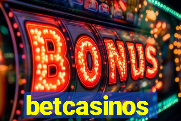 betcasinos