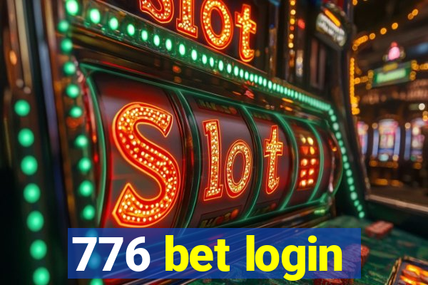 776 bet login