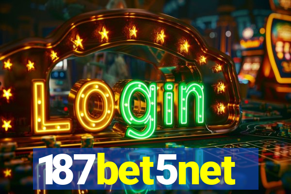 187bet5net