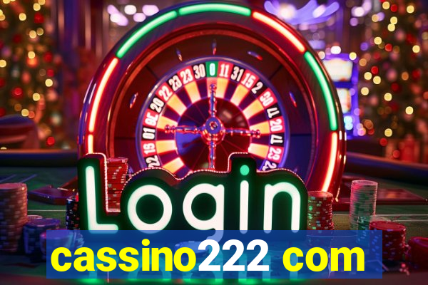 cassino222 com