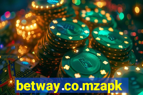 betway.co.mzapk