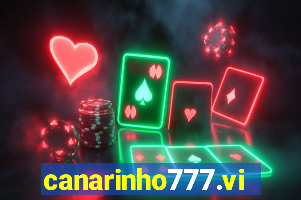 canarinho777.vip