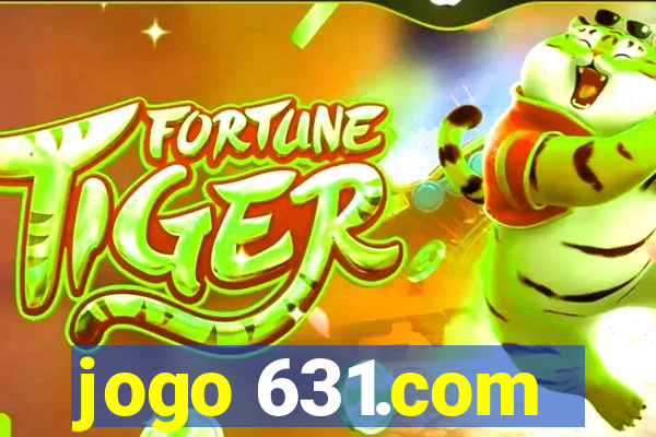 jogo 631.com