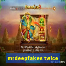 mrdeepfakes twice