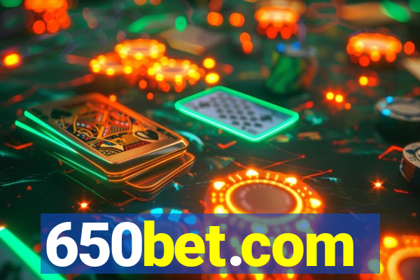 650bet.com