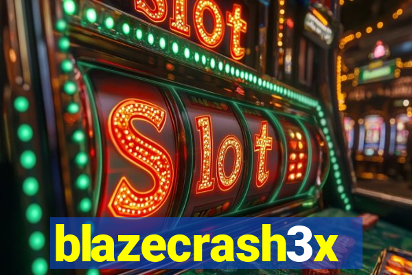 blazecrash3x