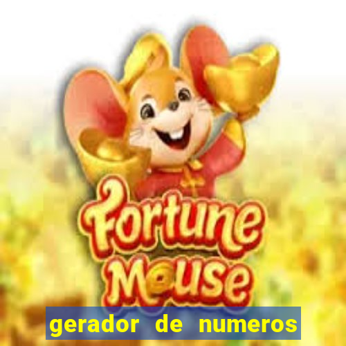 gerador de numeros da quina mestre loterias