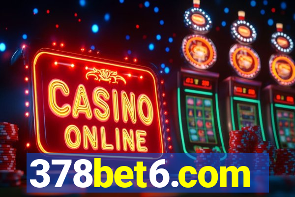 378bet6.com