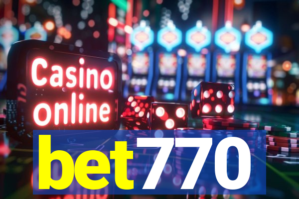 bet770